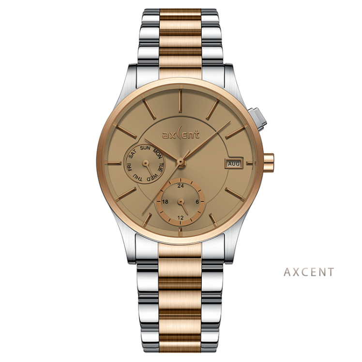 Axcent Watch Code 180004L-11