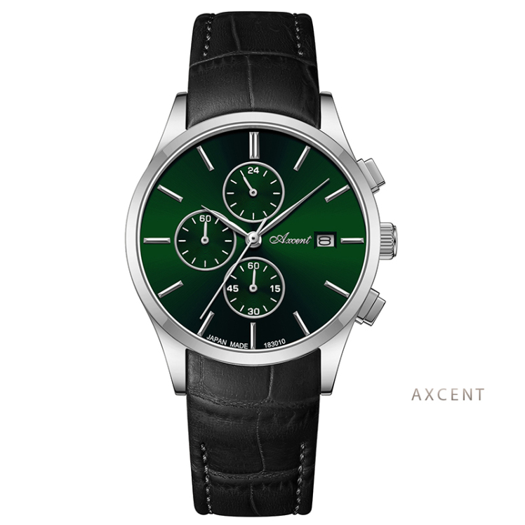 Axcent Watch Code 183010L-08