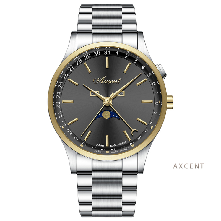 Axcent Watch Code 180028M-06