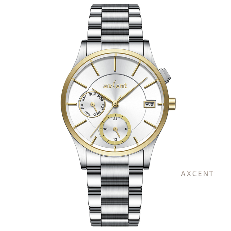 Axcent Watch Code 180004L-01