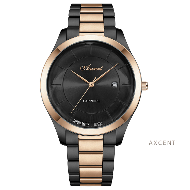 Axcent Watch Code 160029M-08