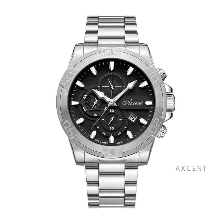 Axcent Watch Code 180026M-05