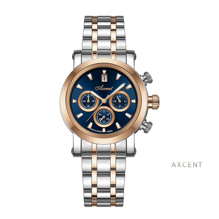 Axcent Watch Code 180002L-12