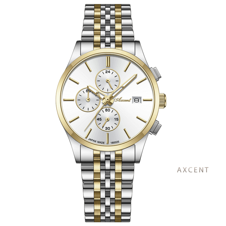 Axcent Watch Code 180025L-06