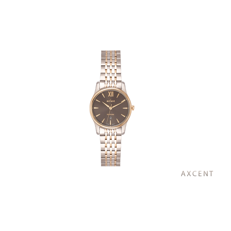 Axcent Watch Code 120001-9