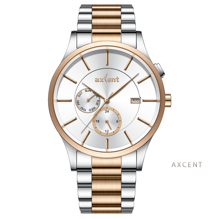 Axcent Watch Code 180004M-10