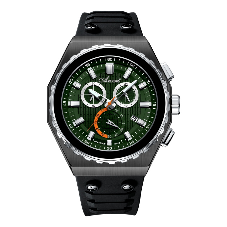 Axcent Watch Code 183015M-06