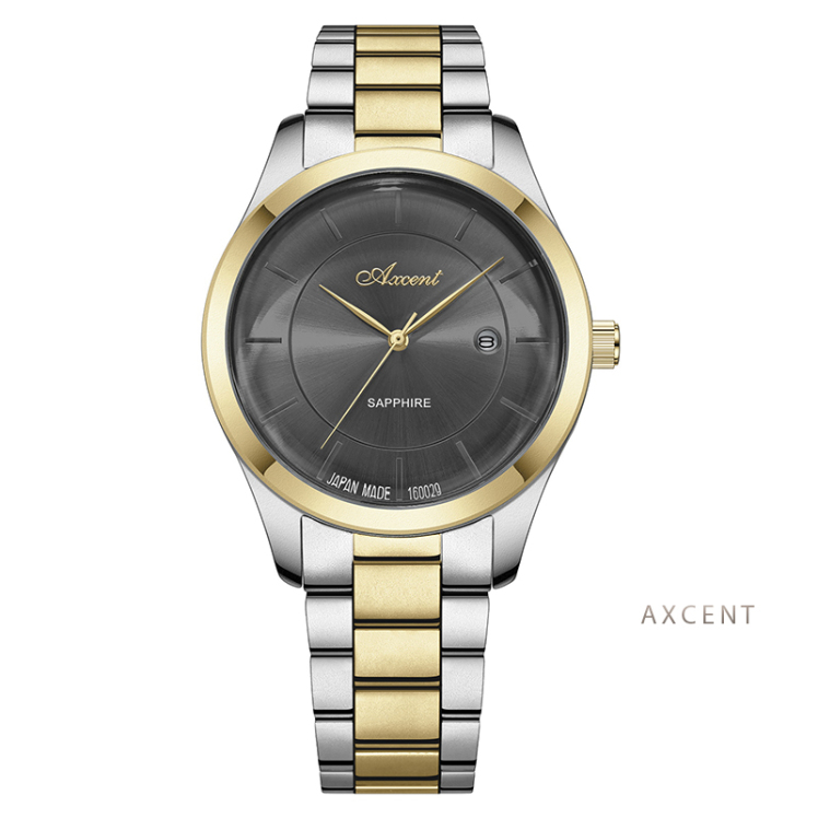 Axcent Watch Code 160029L-02