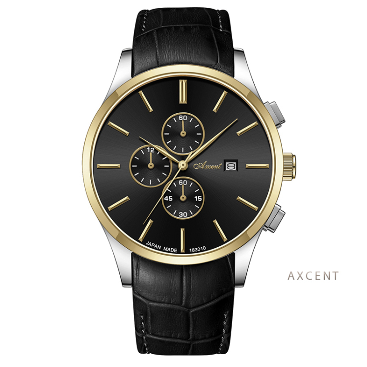 Axcent Watch Code 183010M-12