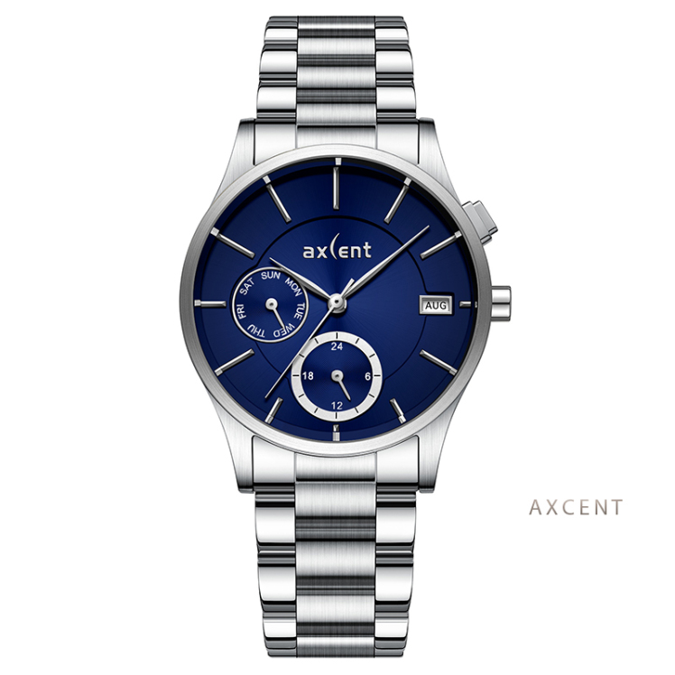 Axcent Watch Code 180004L-07