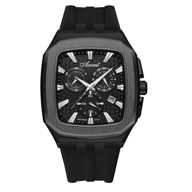 Axcent Watch Code 183014M-13