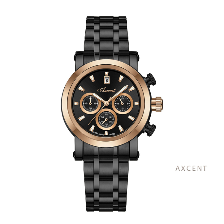 Axcent Watch Code 180002L-19