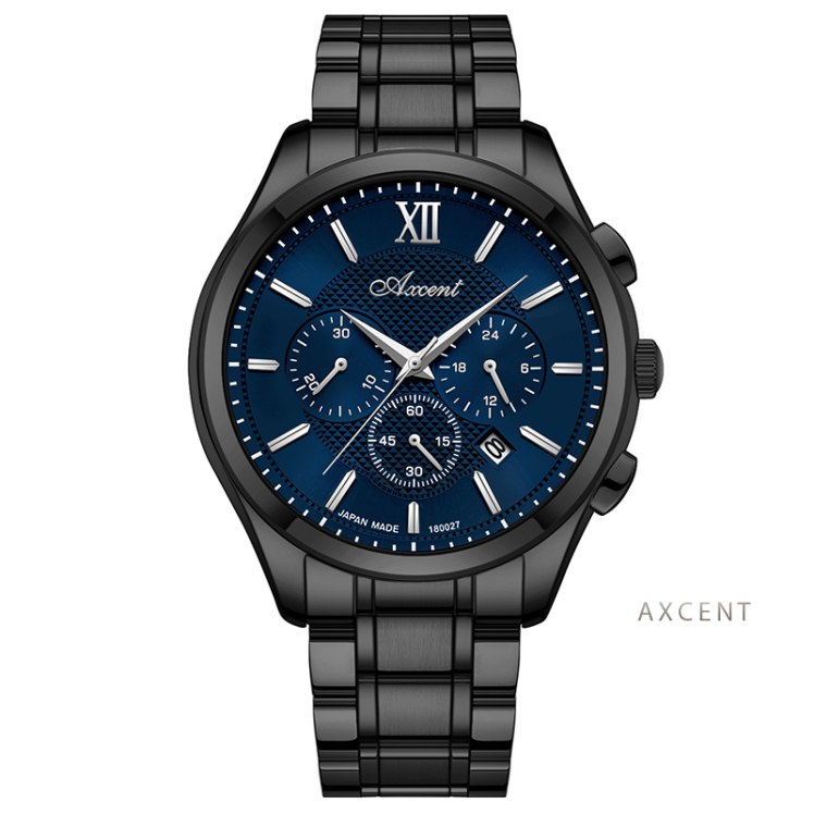 Axcent Watch Code 180027M-10