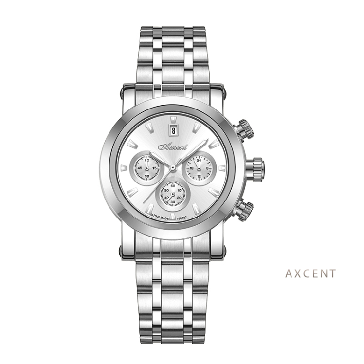 Axcent Watch Code 180002L-03