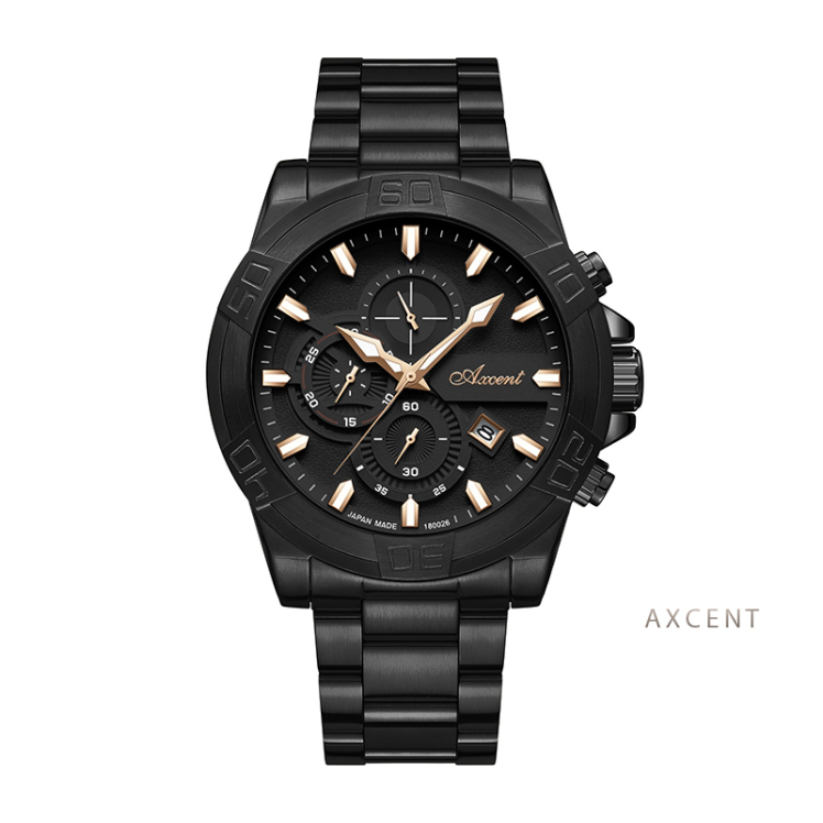 Axcent Watch Code 180026M-13