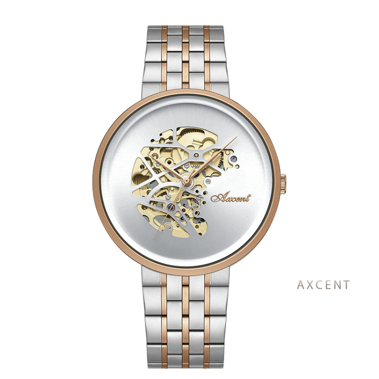 Axcent Watch Code 160030M-10