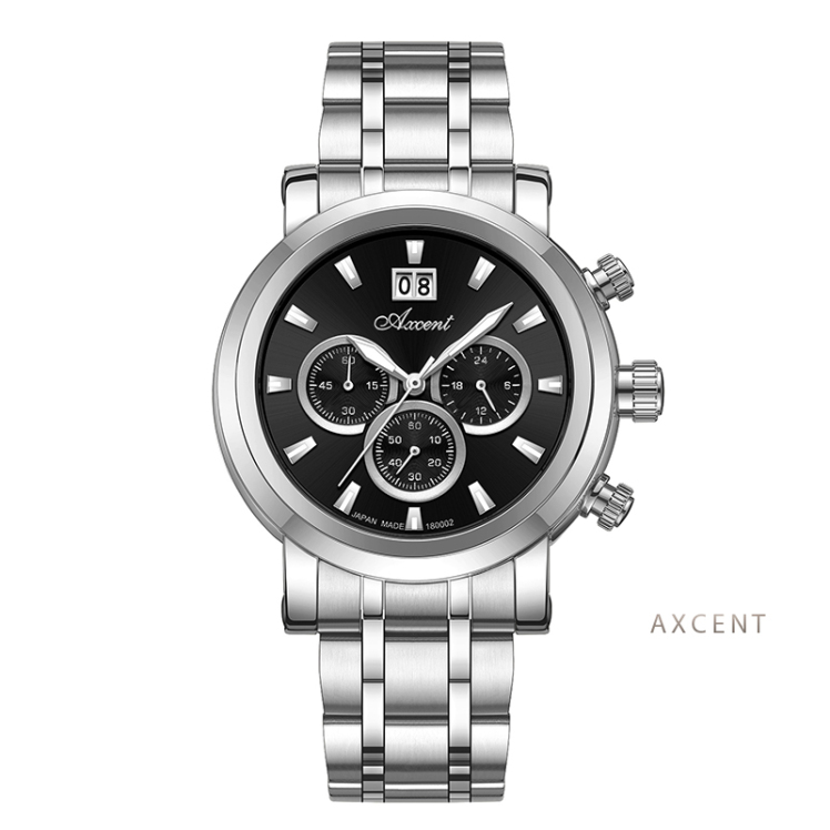 Axcent Watch Code 180002M-04