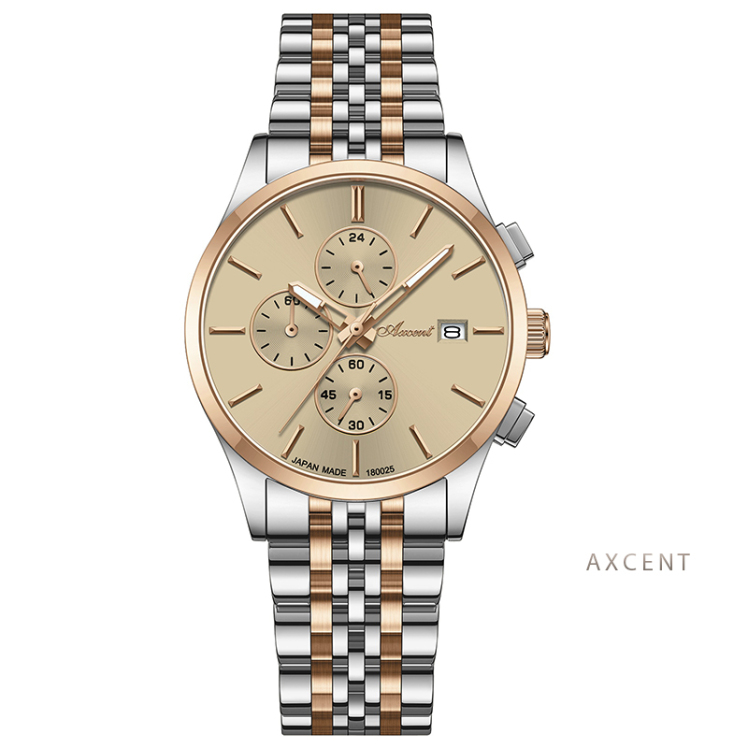 Axcent Watch Code 180025L-10