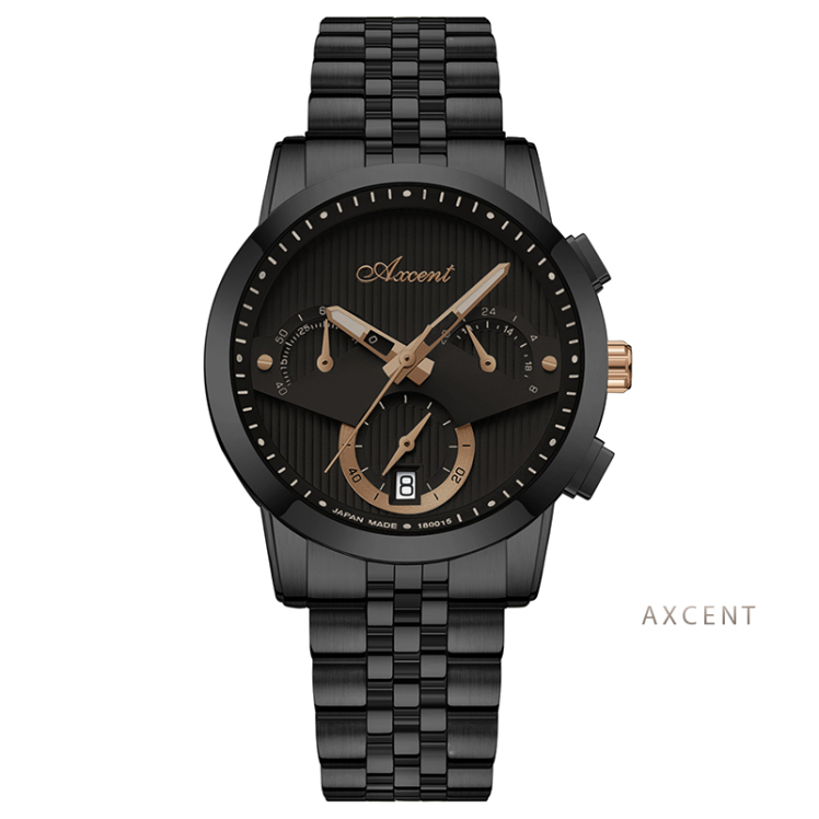 Axcent Watch Code 180015L-14