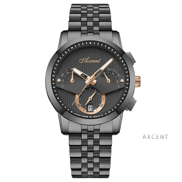 Axcent Watch Code 180015L-13