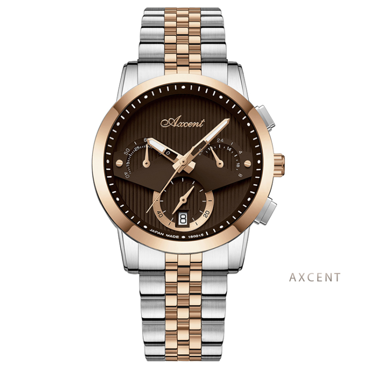 Axcent Watch Code 180015L-10