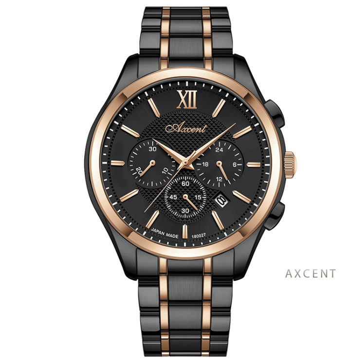 Axcent Watch Code 180027M-13