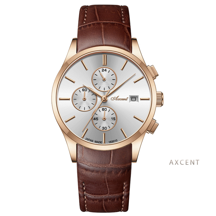 Axcent Watch Code 183010L-01