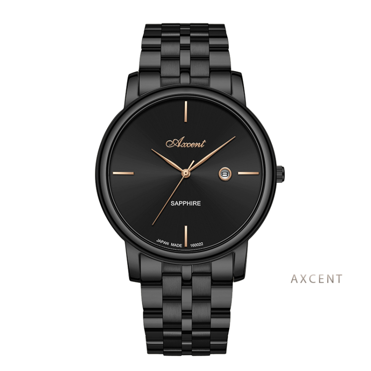 Axcent Watch Code 160022M-12