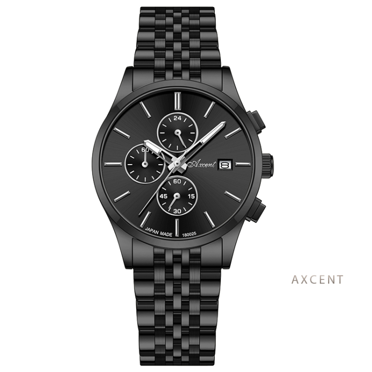 Axcent Watch Code 180025L-12