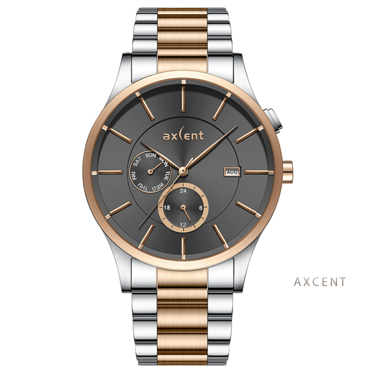 Axcent Watch Code 180004M-14