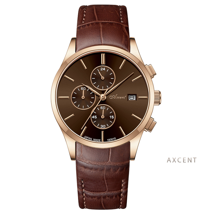 Axcent Watch Code 183010L-02