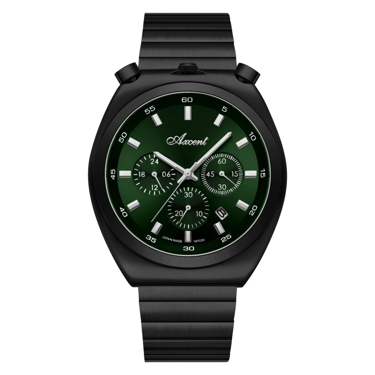 Axcent Watch Code 180030M-14