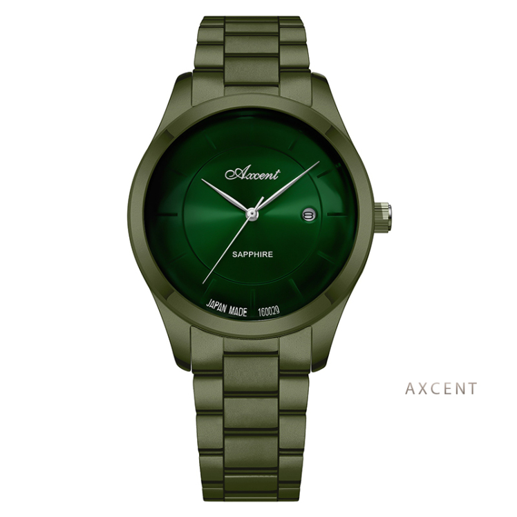 Axcent Watch Code 160029L-11