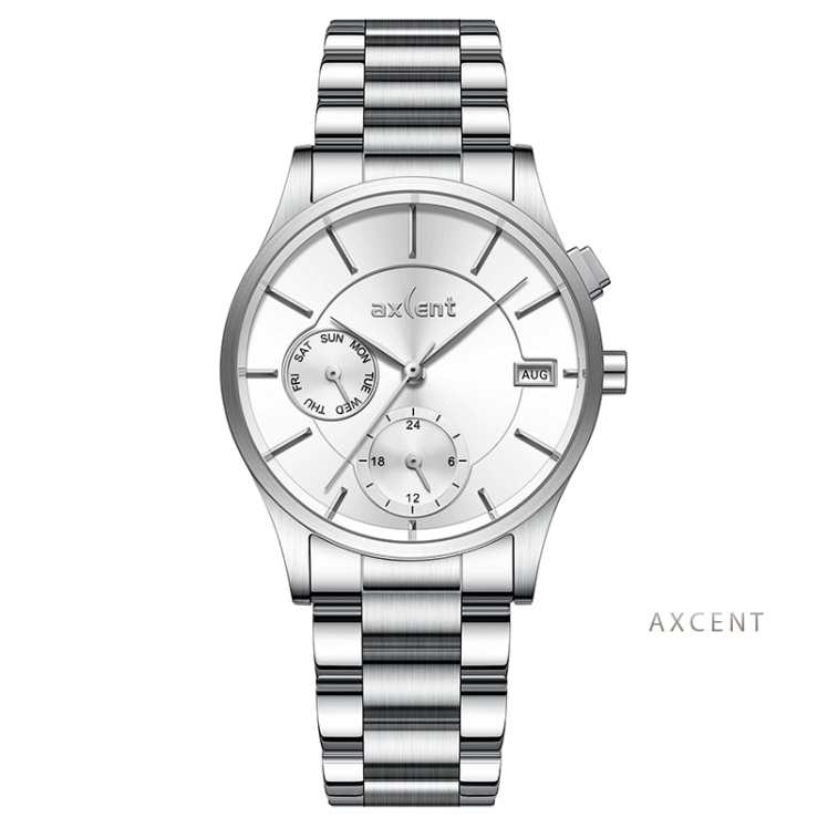 Axcent Watch Code 180004L-05