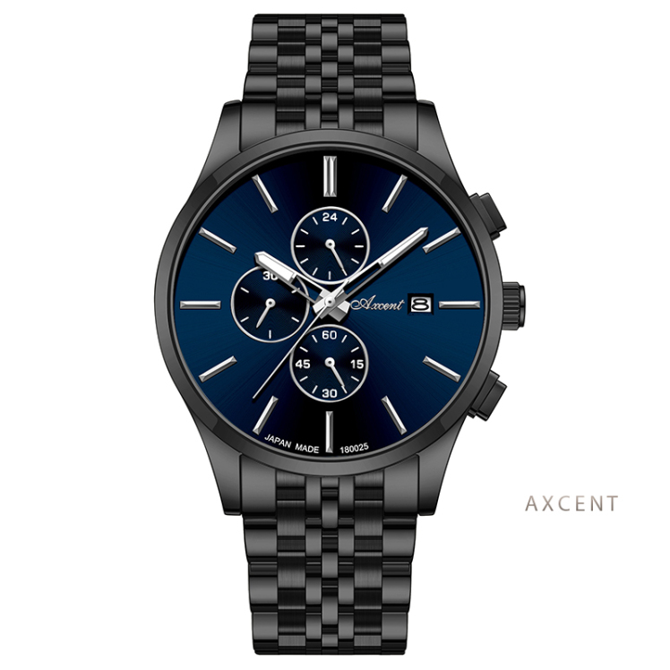 Axcent Watch Code 180025M-13