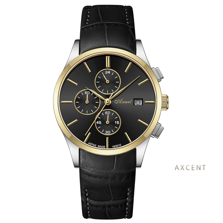 Axcent Watch Code 183010L-12