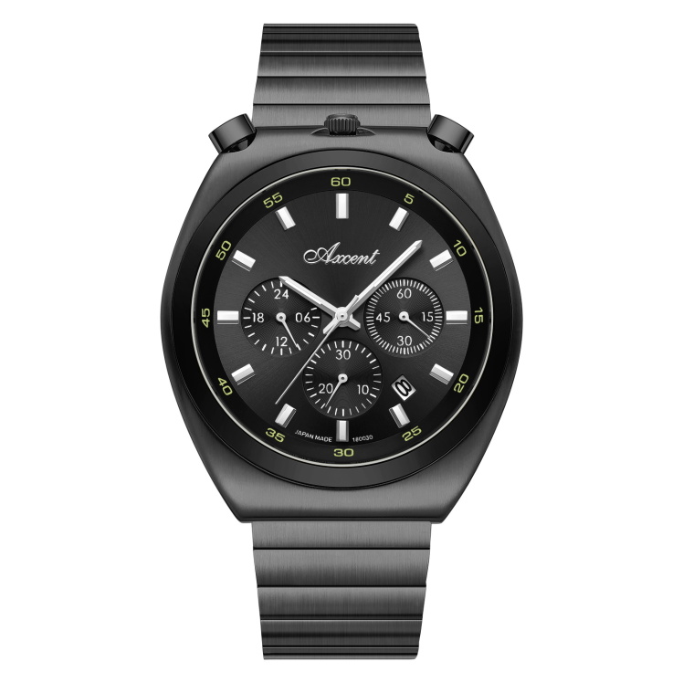 Axcent Watch Code 180030M-07