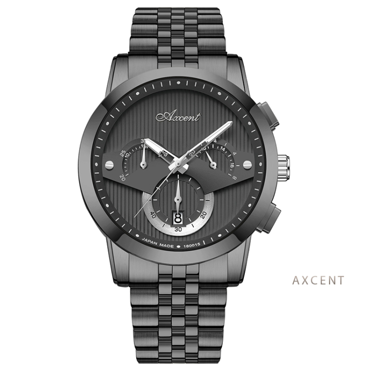 Axcent Watch Code 180015M-11