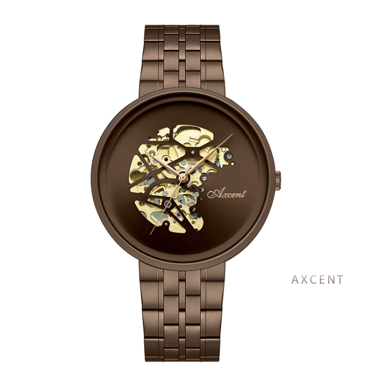 Axcent Watch Code 160030M-13