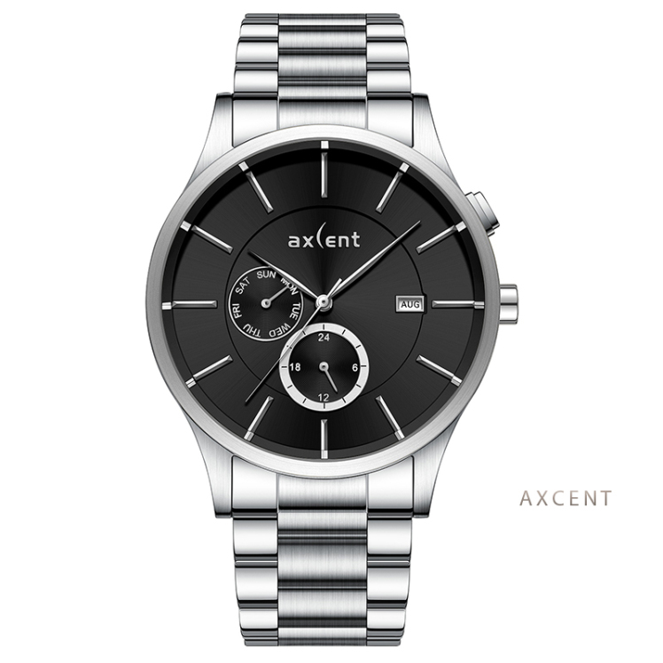 Axcent Watch Code 180004M-06