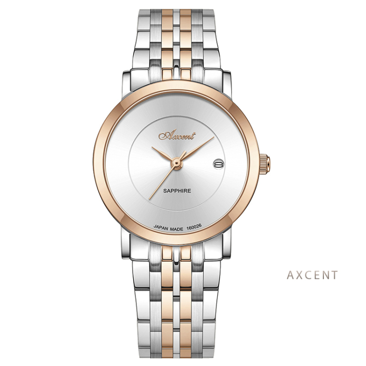 Axcent Watch Code 160026L-04