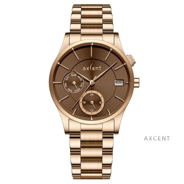 Axcent Watch Code 180004L-09