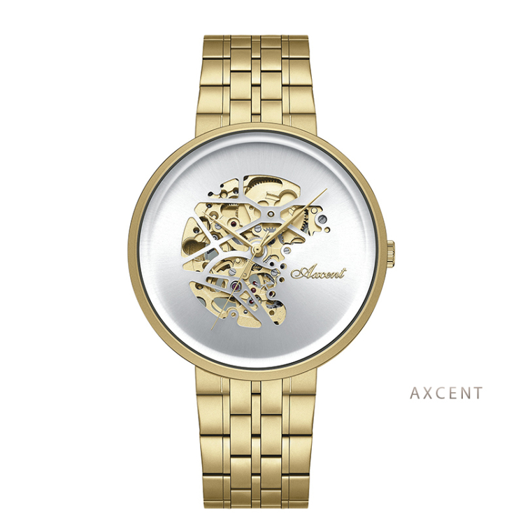 Axcent Watch Code 160030M-01