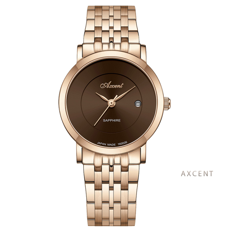 Axcent Watch Code 160026L-03