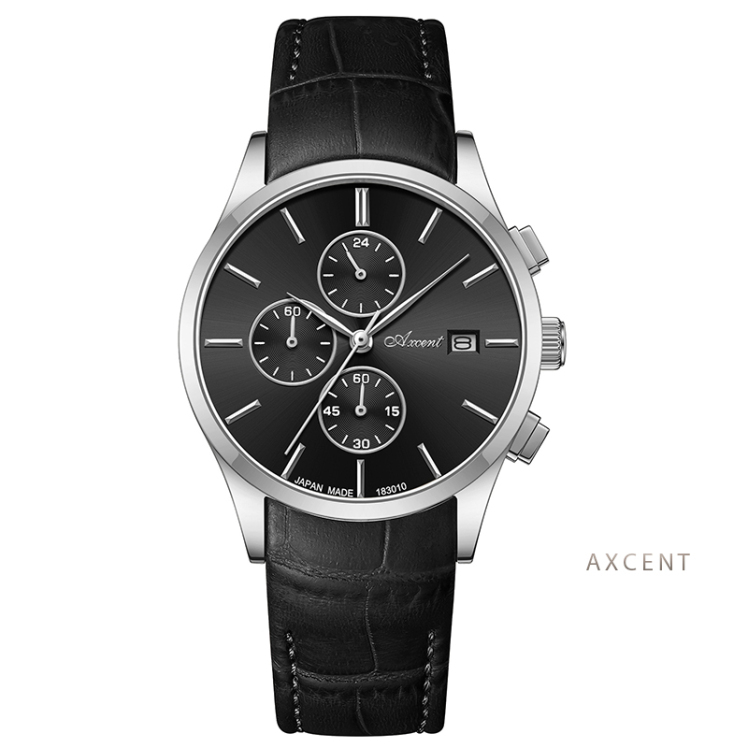 Axcent Watch Code 183010L-07