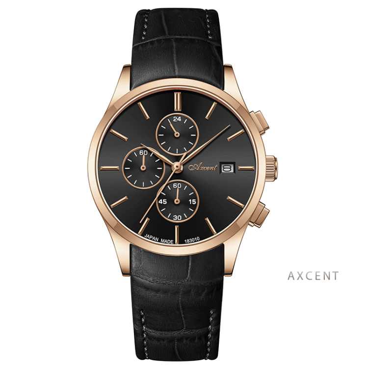 Axcent Watch Code 183010L-04