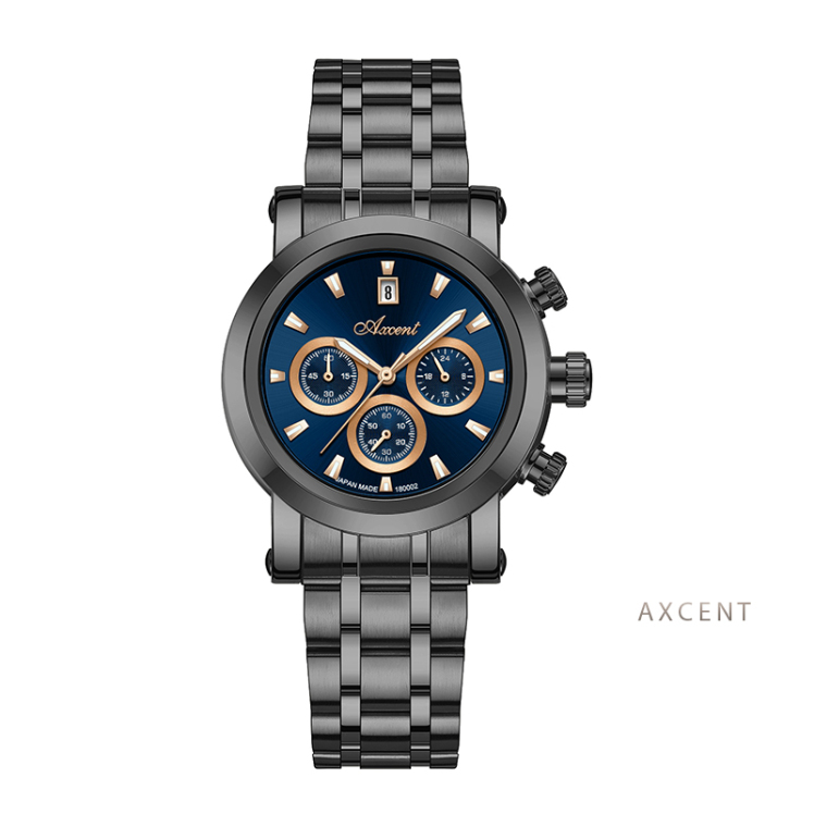 Axcent Watch Code 180002L-15