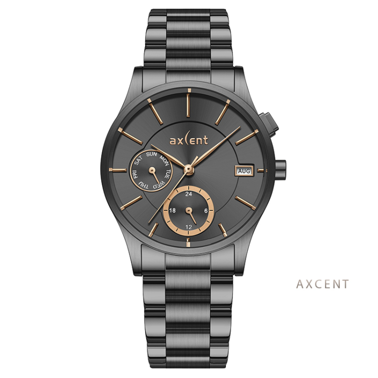 Axcent Watch Code 180004L-19