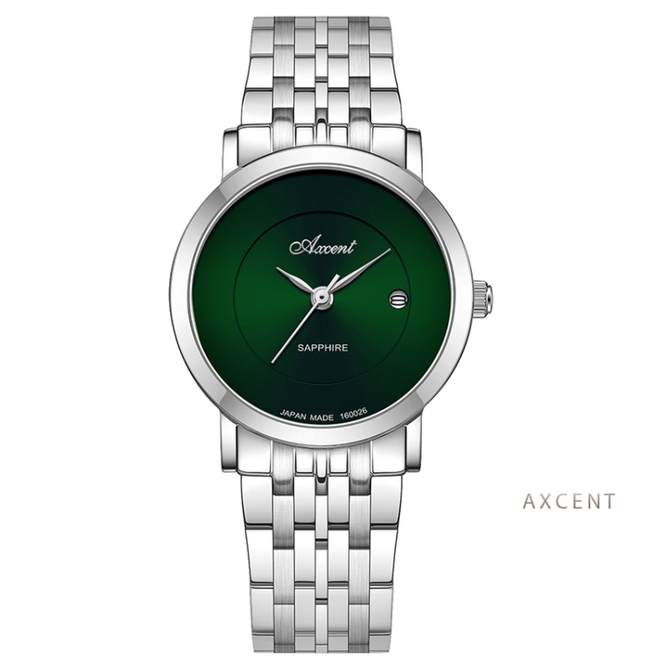 Axcent Watch Code 160026L-10