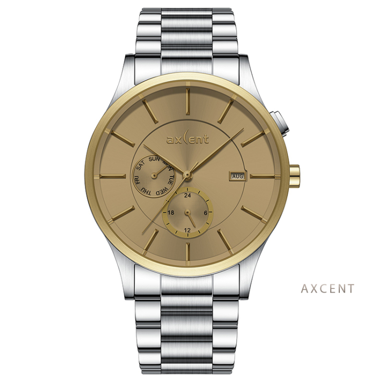 Axcent Watch Code 180004M-03